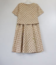 IDT1883-FSTUDIO4698 Tops-Skirt (S)