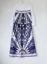 IDT1886-ALS0082 Tops-Skirt (L)