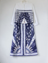 IDT1886-ALS0082 Tops-Skirt (L)