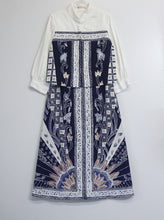 IDT1888-ALS0084 Tops-Skirt (M)