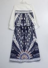 IDT1888-ALS0084 Tops-Skirt (M)