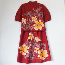 IDT1889-ALS0085 Tops-Skirt (M)
