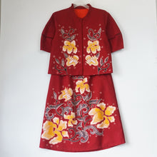 IDT1889-ALS0085 Tops-Skirt (M)
