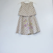 IDT1897-FSTUDIO4691 Girl Tops-Skirt (Girl) (6-7 YO)