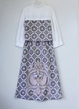 IDT1903-ALS0087 Tops-Skirt (M)