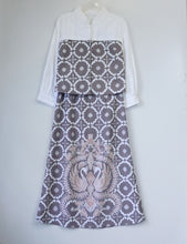 IDT1903-ALS0087 Tops-Skirt (M)