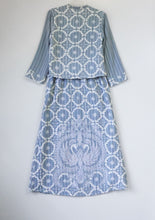 IDT1907-ALS0089 Tops-Skirt (M)