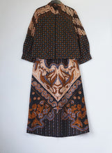 IDT1908-ALS0091 Tops-Skirt (L)