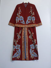 IDT1920-WTS0374 Tops-Skirt (L)