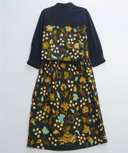 IDT1936-ALS0109 Tops-Skirt (M)