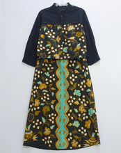IDT1936-ALS0109 Tops-Skirt (M)