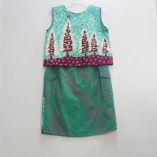IDT1941-ALS0120 Tops-Skirt (M)