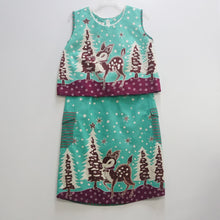 IDT1941-ALS0120 Tops-Skirt (M)