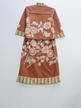 IDT1944-ALS0119 Tops-Skirt (S)