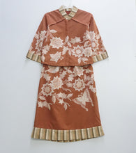 IDT1944-ALS0119 Tops-Skirt (S)