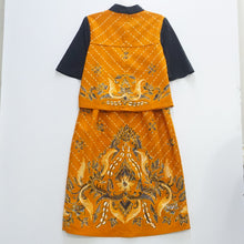 IDT1947-ALS0179 Tops-Skirt (M)