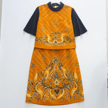 IDT1947-ALS0179 Tops-Skirt (M)