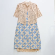 IDT1948-IDR3200 Blazer-Dress (L)