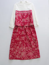 IDT1953-ALS0152 Tops-Skirt (XL)