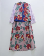 IDT1954-ALS0153 Tops-Skirt (XXL)