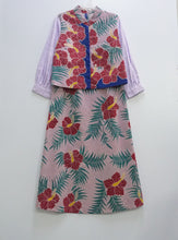 IDT1954-ALS0153 Tops-Skirt (XXL)