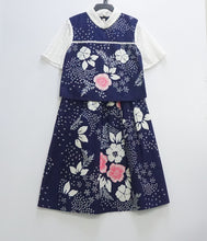 IDT1959-FPS0157 Tops-Skirt (M)