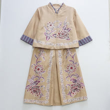 IDT1962-ALS0159 Blazer-Skirt (L)