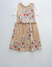 IDT1963-FPS0162 Tops-Skirt (M)