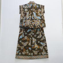 IDT1974-ALS0175 Blazer-Skirt (M)