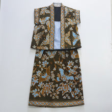 IDT1974-ALS0175 Blazer-Skirt (M)