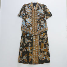 IDT1975-ALS0176 Tops-Skirt (S)