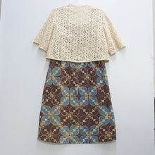 IDT1981-IDR3201 Blazer-Dress (M)