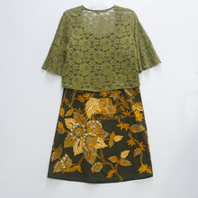 IDT1984-SSMD0203 Blazer-Dress (M)