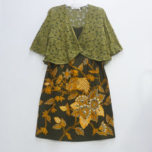 IDT1984-SSMD0203 Blazer-Dress (M)