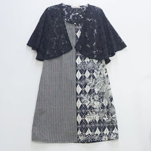 IDT1985-IDR3181 Blazer-Dress (XL)