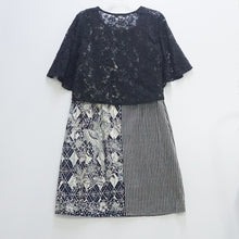 IDT1985-IDR3181 Blazer-Dress (XL)