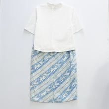 IDT1986-SFS2072 Tops-Skirt (XL)