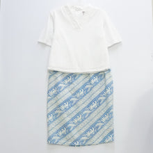 IDT1986-SFS2072 Tops-Skirt (XL)