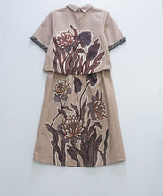 IDT1994-ALS0201 Tops-Skirt (M)