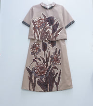 IDT1994-ALS0201 Tops-Skirt (M)