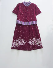 IDT1995-FPS0184 Tops-Skirt (S)