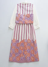 IDT2003-ALS0209 Tops-Skirt (M)