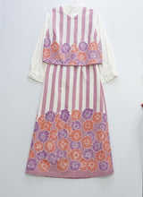 IDT2003-ALS0209 Tops-Skirt (M)
