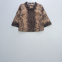 IDT2009 Blazer (M)