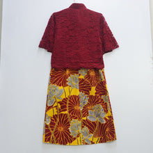 IDT2028-ALS0230 Tops-Skirt (S)