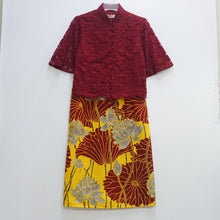 IDT2028-ALS0230 Tops-Skirt (S)