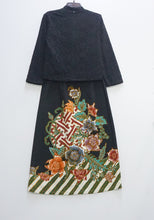 IDT2066-FRS1343 Tops-Skirt (M)