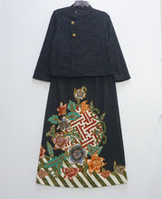 IDT2066-FRS1343 Tops-Skirt (M)