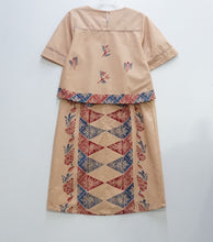 IDT2093-ALS0351 Tops-Skirt (XL)