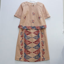 IDT2093-ALS0351 Tops-Skirt (XL)